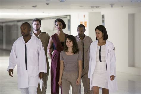 On a break this week? Netflix Brazilian Sci-Fi Series '3%' Season 2 Release Date