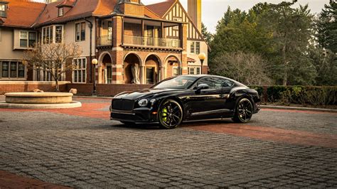 Bentley Continental Gt Pikes Peak 2021 4k Wallpaper Hd Car Wallpapers