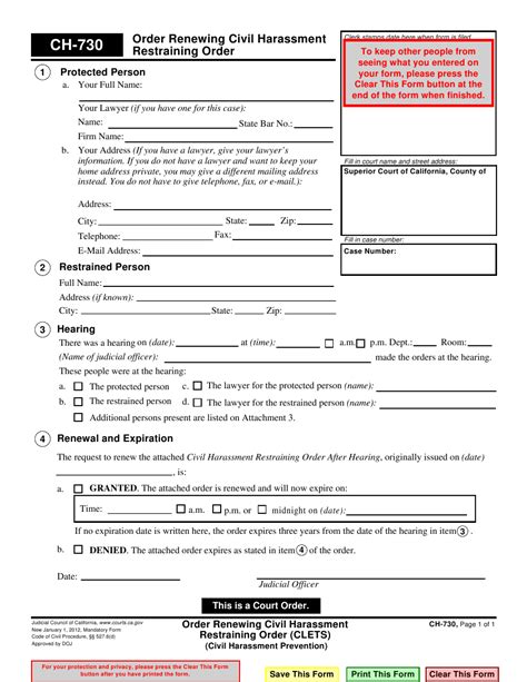 Get, create, make and sign 1032 form. Form CH-730 Download Fillable PDF or Fill Online Order ...