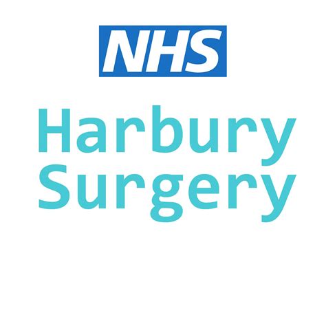 Harbury Surgery Leamington Spa