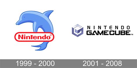 Gamecube Logo And Symbol Meaning History Png Brand