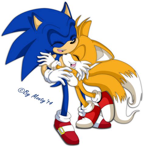 Source Fc03 Deviantart Net Report Baby Sonic Sonic And