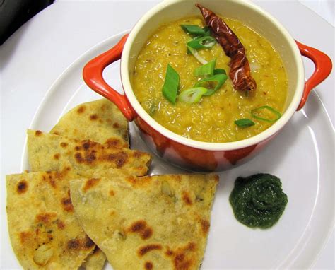Dal Tadka Is A Very Yummy Dish Of India As It Is A Traditional Dish So