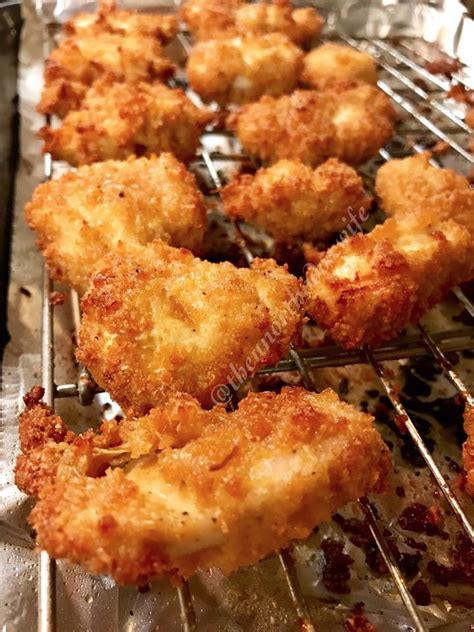 Just prepare to be amazed and possibly. Keto Crispy Chicken Nuggets | Pork rind recipes, Chicken ...