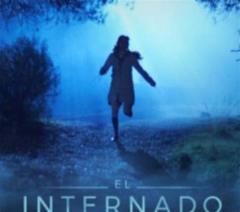 Amazon prime video ha decidido rescatar la base en la que se sustentaba esta serie para crear su propio reboot, el cual lleva por título 'el internado: El Internado: Las Cumbres (1ª Temporada) - 2021 | Filmow