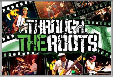 Through The Roots Biography Lastfm