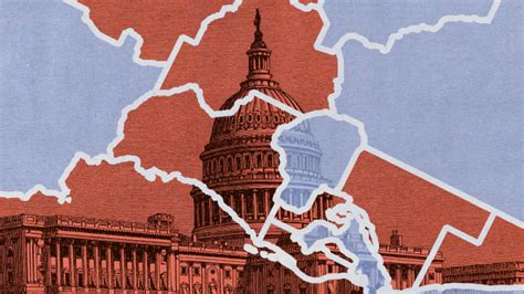 ¿la Redistribución De Distritos Le Costó La Cámara A Los Demócratas