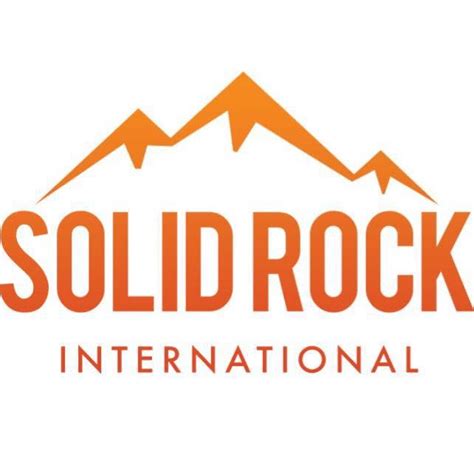 Solid Rock International