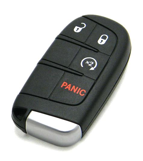 Check spelling or type a new query. 2014-2018 Dodge Durango 4-Button Smart Key Fob Remote Start (M3N-40821302, 68066350)
