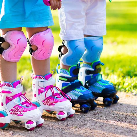 5 Best Roller Skates For Kids 2024 Roller Skate City