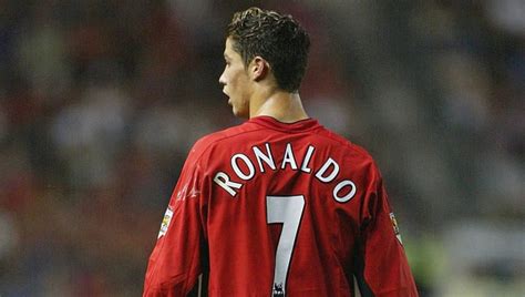Cristiano ronaldo's official manchester united legends profile includes stats, photos, videos, social media, debut, latest news and updates. 2003 Interview With an 18-Year-Old Cristiano Ronaldo Told ...