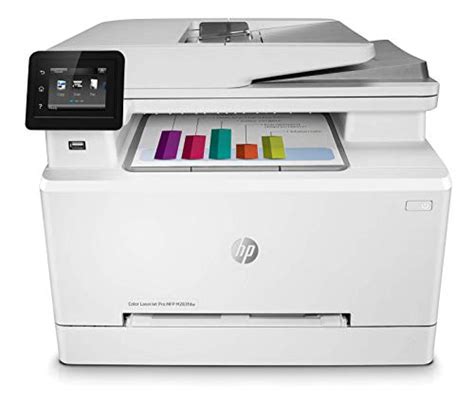 Users will identify the following fax features such as the fax address book, speed dials, and the hp laserjet pro mfp m227fdw printer driver supported windows operating systems. Top 10 MFP M277dw - Computers Features - Maercsi