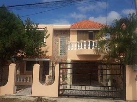 Esta casa con 5 dormitorios y 4 baños se ubica en ciudad cariari, heredia costa rica, en el cantón de belén. Casa en Alquiler en Santo Domingo Este, República ...