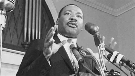 Never Before Heard Recording Of Mlks I Have A Dream Speech In North Carolina Revealed Abc11
