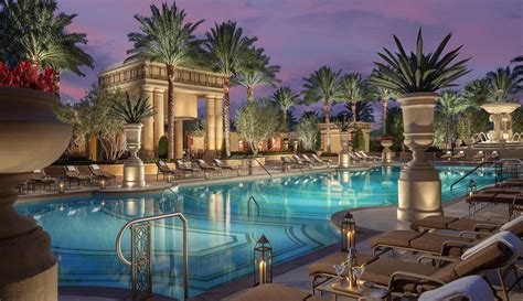 Venetian Pool Las Vegas Hotels Las Vegas Resorts Resort Pools