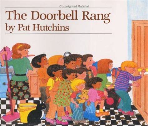 The Doorbell Rang 1986 Edition Open Library