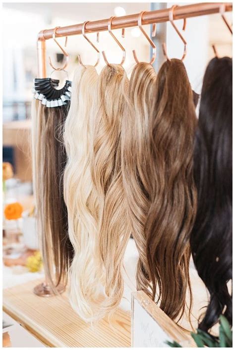 Clip In Hair Extensions For Short Hair Guide