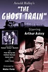 The Ghost Train (1941) — The Movie Database (TMDB)