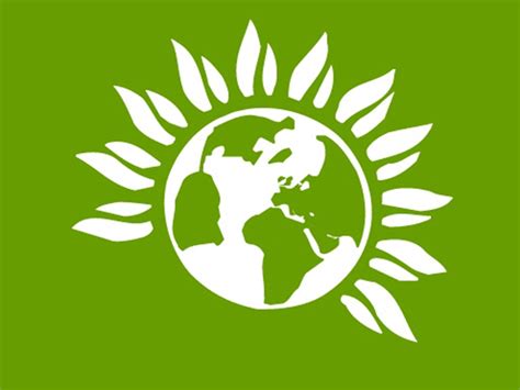 Greenpeace logo png greenpeace was founded by a bunch of young people in 1971. The Green Party: a short history | UK Politics | News ...