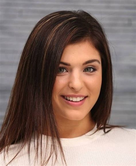 Leah Gotti Biography Telegraph