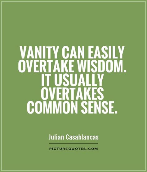 Vanity Quotes Vanity Sayings Vanity Picture Quotes