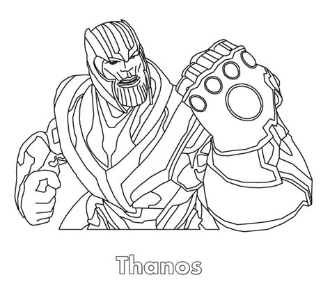 Coloring Pages For Kids Supervillain Ferrisquinlanjamal