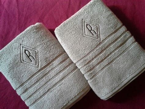 Get the best deals on monogrammed bath towels & washcloths. Monogrammed Bath Towels | Monogrammed bath towels ...