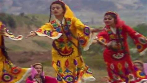 Давлат Назри Сабзак лаби чуй Tajik Music Youtube
