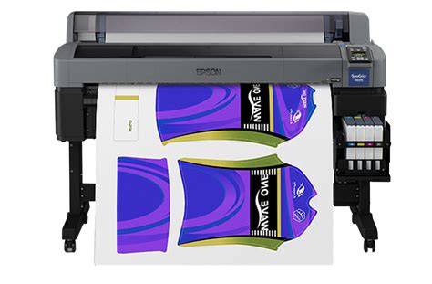 F6370 Dye Sublimation Printer