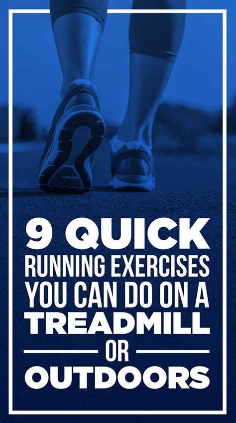 9 Running Workouts You Can Do In 30 Minutes Or Less Running Workouts