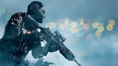 Call Of Duty Ghosts Digital Hardened Edition Günstig Ab 3 Eur Kaufen