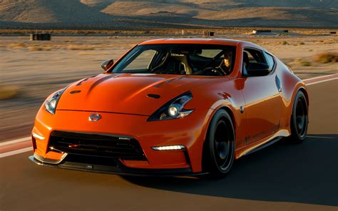 Therefore, it is safe to presume that for sporty rides. 2018 Nissan 370Z Project Clubsport 23 - Wallpapers and HD ...