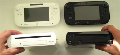 Difference Between Wii U And Wii U Deluxe Samsung Galaxy Blog