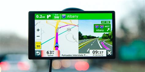 The Best Car Gps Reviews By Wirecutter