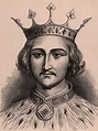 Richard II | Biography, Reign, & Facts | Britannica