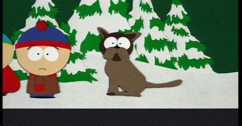 Cartman Kyle Stan Kenny Bill Fosse Sparky Gayhomosexual Dont Be Gay South Park