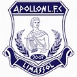 Apollon Limassol FC - ROUGE Mémoire