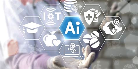 The technology also started to transform healthcare with great vigor. Artificial Intelligence, Healthcare & The Fourth ...