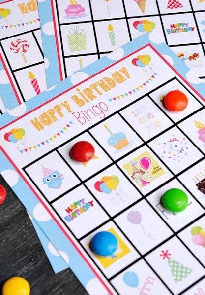 10 Indoor Birthday Party Games Kids Will Love Birthday Party Games