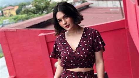 Pauleen Luna News Latest Pauleen Luna Rumours And Stories About Ph