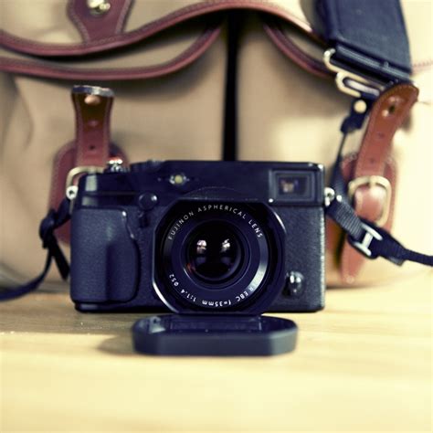 Fujifilm X Pro 1 Polaroid Camera Case Vintage Cameras Fujifilm