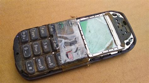 Downloading minicommander app in nokia 216 | nokia phones. Restoration phone Nokia 1280 old | Restore broken phone - YouTube