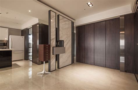 Minimalist Loft By Oliver Interior Design 7 Luxury Homes Interior