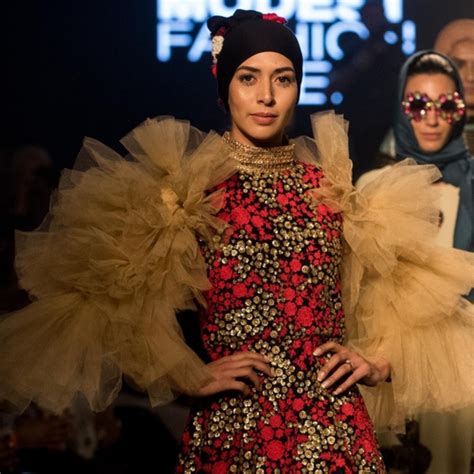 modanisa modest fashion week returns home to istanbul turkey