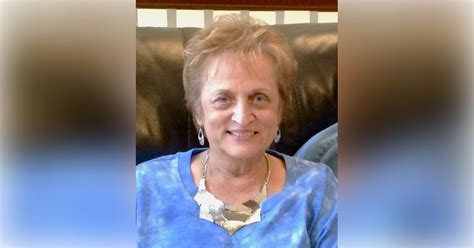 Obituary Information For Karen Ann Payne