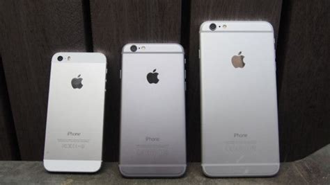 The main differences are the improved performance and. iPhone 6 vs iPhone 6 Plus: Which iPhone should you buy ...