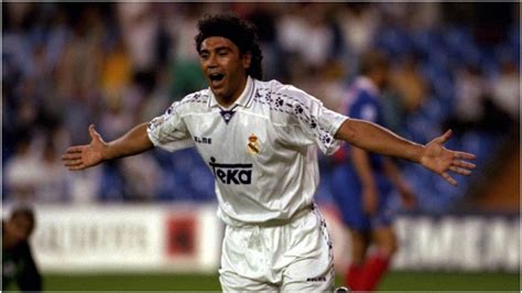 El destino del pentapichichi pudo ser distinto, pues. LaLiga - Real Madrid: Hugo Sanchez's incredible Real ...