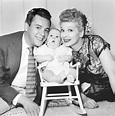 Lucille Ball's Grown-Up Great-Granddaughter Inherited All Her Stunning ...