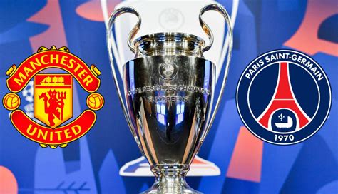 Place your legal sports bets on this game or others in co, in, nj, and wv at betmgm. Manchester United vs PSG EN VIVO: fecha, hora y canal para ...