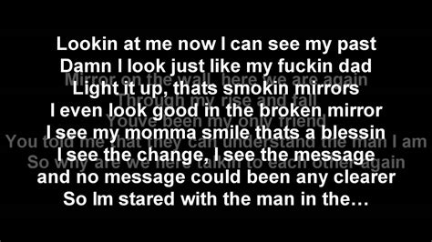 Lil Wayne And Bruno Mars Mirror Lyrics Hd By K Mix Vision